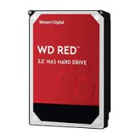 4TB WD RED PLUS SATA 5400PRM 256MB WD40EFPX 7/24,RAID,Nas Disk